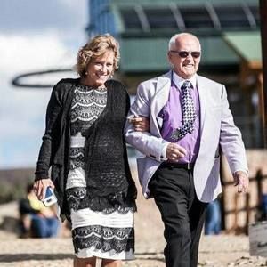 Meet your Posher, Brenda